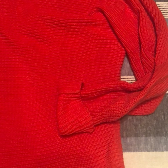 LOFT Light knit Sweater- M - Picture 3 of 4